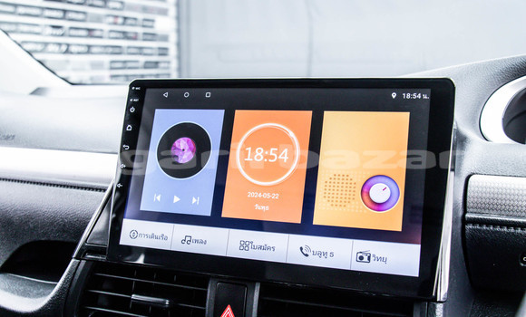 Buy Used Toyota Sienta White Car in Bangkok in Bangkok Buy Used Toyota Sienta White Car in Bangkok in Bangkok