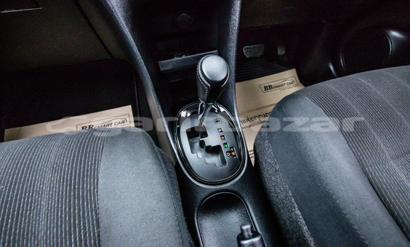 Buy Used Toyota Sienta White Car in Bangkok in Bangkok Buy Used Toyota Sienta White Car in Bangkok in Bangkok