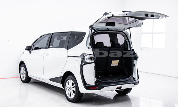Buy Used Toyota Sienta White Car in Bangkok in Bangkok Buy Used Toyota Sienta White Car in Bangkok in Bangkok
