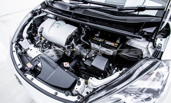 Buy Used Toyota Sienta White Car in Bangkok in Bangkok Buy Used Toyota Sienta White Car in Bangkok in Bangkok