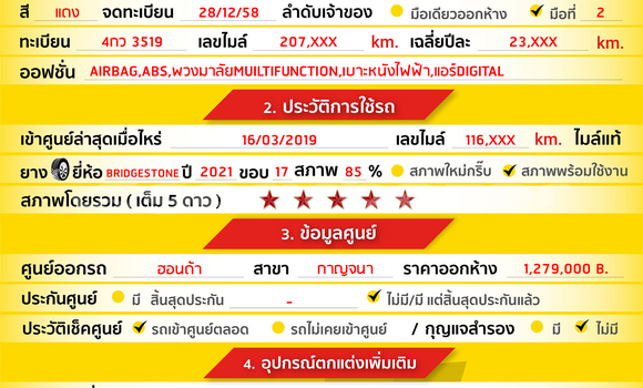 Buy Used Honda CR-V Red Car in Bangkok in Bangkok Buy Used Honda CR-V Red Car in Bangkok in Bangkok