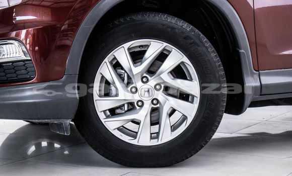 Buy Used Honda CR-V Red Car in Bangkok in Bangkok Buy Used Honda CR-V Red Car in Bangkok in Bangkok