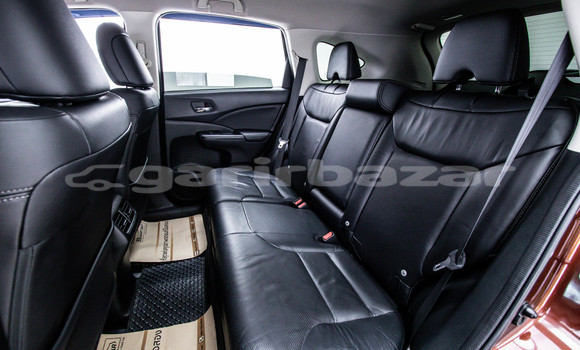 Buy Used Honda CR-V Red Car in Bangkok in Bangkok Buy Used Honda CR-V Red Car in Bangkok in Bangkok