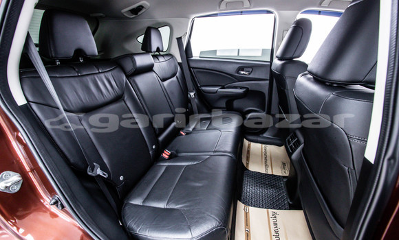 Buy Used Honda CR-V Red Car in Bangkok in Bangkok Buy Used Honda CR-V Red Car in Bangkok in Bangkok