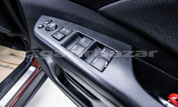 Buy Used Honda CR-V Red Car in Bangkok in Bangkok Buy Used Honda CR-V Red Car in Bangkok in Bangkok