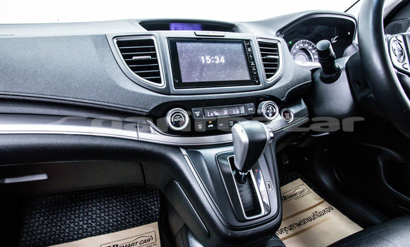 Buy Used Honda CR-V Red Car in Bangkok in Bangkok Buy Used Honda CR-V Red Car in Bangkok in Bangkok