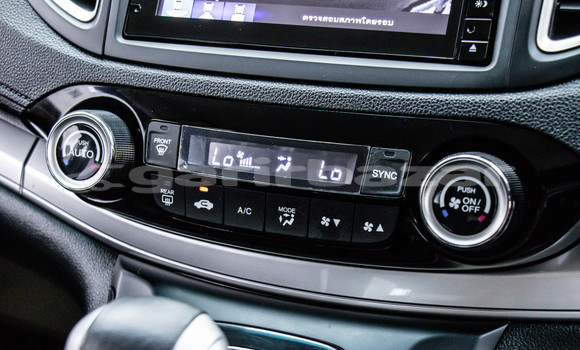 Buy Used Honda CR-V Red Car in Bangkok in Bangkok Buy Used Honda CR-V Red Car in Bangkok in Bangkok