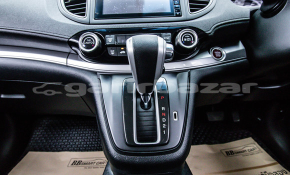 Buy Used Honda CR-V Red Car in Bangkok in Bangkok Buy Used Honda CR-V Red Car in Bangkok in Bangkok