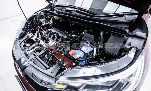 Buy Used Honda CR-V Red Car in Bangkok in Bangkok Buy Used Honda CR-V Red Car in Bangkok in Bangkok