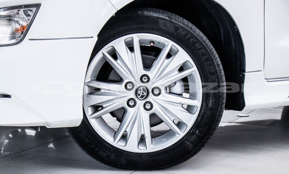 Buy Used Toyota Innova White Car in Bangkok in Bangkok Buy Used Toyota Innova White Car in Bangkok in Bangkok