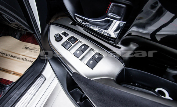 Buy Used Toyota Innova White Car in Bangkok in Bangkok Buy Used Toyota Innova White Car in Bangkok in Bangkok