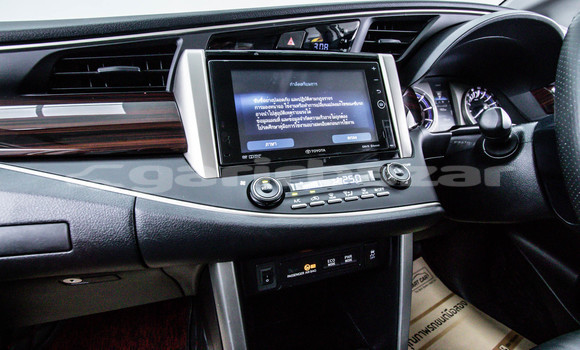 Buy Used Toyota Innova White Car in Bangkok in Bangkok Buy Used Toyota Innova White Car in Bangkok in Bangkok