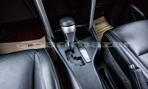 Buy Used Toyota Innova White Car in Bangkok in Bangkok Buy Used Toyota Innova White Car in Bangkok in Bangkok