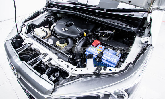 Buy Used Toyota Innova White Car in Bangkok in Bangkok Buy Used Toyota Innova White Car in Bangkok in Bangkok