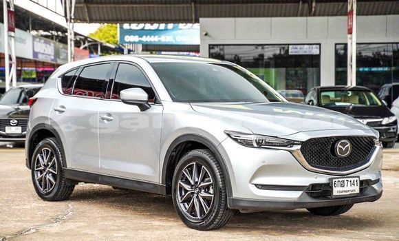ซื้อ รถมือสอง Mazda CX-5 อื่น ๆ รถยนต์ ใน %{เมือง} ใน กรุงเทพมหานคร