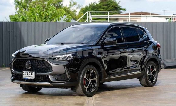 ซื้อ รถมือสอง MG GS สีดำ รถยนต์ ใน %{เมือง} ใน กรุงเทพมหานคร ซื้อ รถมือสอง MG GS สีดำ รถยนต์ ใน %{เมือง} ใน กรุงเทพมหานคร