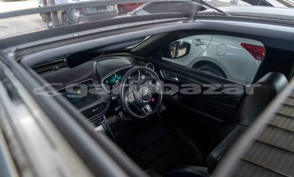 ซื้อ รถมือสอง MG GS สีดำ รถยนต์ ใน %{เมือง} ใน กรุงเทพมหานคร ซื้อ รถมือสอง MG GS สีดำ รถยนต์ ใน %{เมือง} ใน กรุงเทพมหานคร