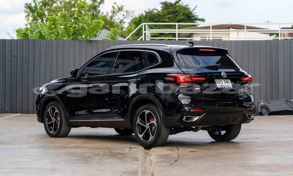 ซื้อ รถมือสอง MG GS สีดำ รถยนต์ ใน %{เมือง} ใน กรุงเทพมหานคร ซื้อ รถมือสอง MG GS สีดำ รถยนต์ ใน %{เมือง} ใน กรุงเทพมหานคร