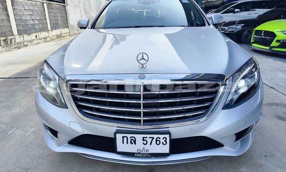 ซื้อ รถมือสอง Mercedes‒Benz S–Class อื่น ๆ รถยนต์ ใน %{เมือง} ใน กรุงเทพมหานคร
