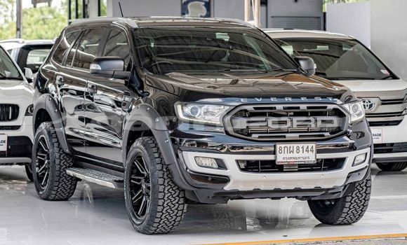 ซื้อ รถมือสอง Ford Everest สีดำ รถยนต์ ใน %{เมือง} ใน กรุงเทพมหานคร ซื้อ รถมือสอง Ford Everest สีดำ รถยนต์ ใน %{เมือง} ใน กรุงเทพมหานคร