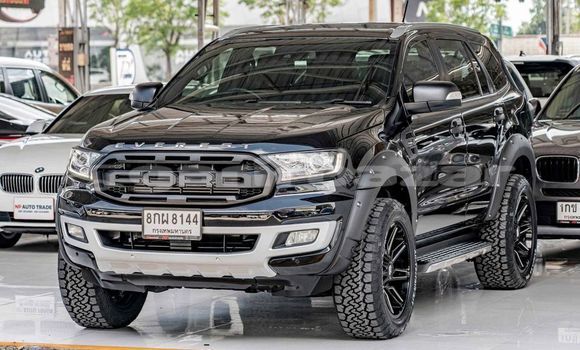 ซื้อ รถมือสอง Ford Everest สีดำ รถยนต์ ใน %{เมือง} ใน กรุงเทพมหานคร ซื้อ รถมือสอง Ford Everest สีดำ รถยนต์ ใน %{เมือง} ใน กรุงเทพมหานคร