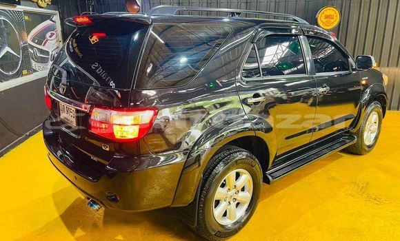 ซื้อ รถมือสอง Toyota Fortuner สีดำ รถยนต์ ใน %{เมือง} ใน กรุงเทพมหานคร ซื้อ รถมือสอง Toyota Fortuner สีดำ รถยนต์ ใน %{เมือง} ใน กรุงเทพมหานคร