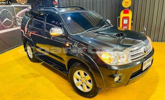 ซื้อ รถมือสอง Toyota Fortuner สีดำ รถยนต์ ใน %{เมือง} ใน กรุงเทพมหานคร ซื้อ รถมือสอง Toyota Fortuner สีดำ รถยนต์ ใน %{เมือง} ใน กรุงเทพมหานคร