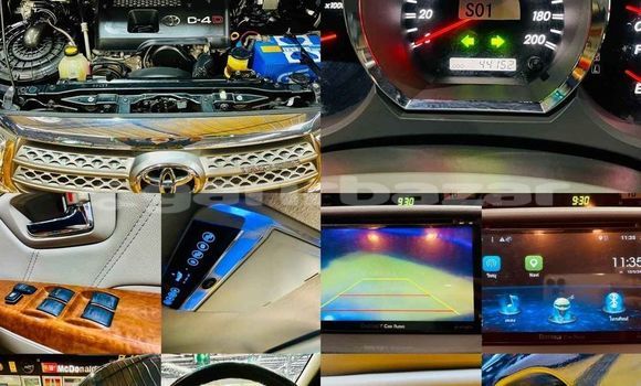 ซื้อ รถมือสอง Toyota Fortuner สีดำ รถยนต์ ใน %{เมือง} ใน กรุงเทพมหานคร ซื้อ รถมือสอง Toyota Fortuner สีดำ รถยนต์ ใน %{เมือง} ใน กรุงเทพมหานคร