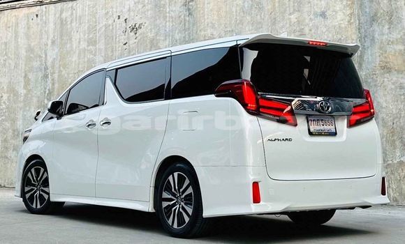 ซื้อ รถมือสอง Toyota Alphard ขาว รถยนต์ ใน %{เมือง} ใน กรุงเทพมหานคร ซื้อ รถมือสอง Toyota Alphard ขาว รถยนต์ ใน %{เมือง} ใน กรุงเทพมหานคร