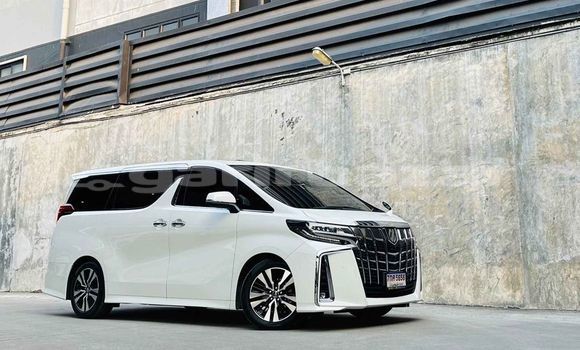 ซื้อ รถมือสอง Toyota Alphard ขาว รถยนต์ ใน %{เมือง} ใน กรุงเทพมหานคร ซื้อ รถมือสอง Toyota Alphard ขาว รถยนต์ ใน %{เมือง} ใน กรุงเทพมหานคร