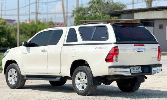 ซื้อ รถมือสอง Toyota Hiluxe Revo ขาว รถยนต์ ใน %{เมือง} ใน กรุงเทพมหานคร ซื้อ รถมือสอง Toyota Hiluxe Revo ขาว รถยนต์ ใน %{เมือง} ใน กรุงเทพมหานคร