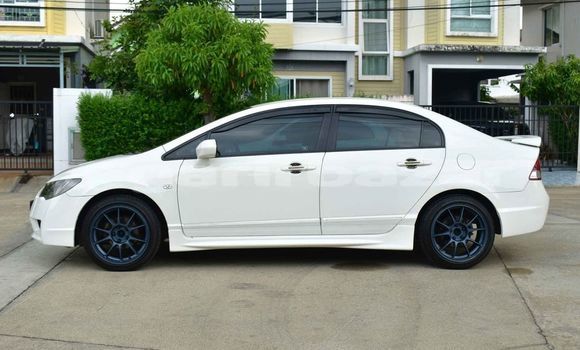 ซื้อ รถมือสอง Honda Civic ขาว รถยนต์ ใน %{เมือง} ใน กรุงเทพมหานคร ซื้อ รถมือสอง Honda Civic ขาว รถยนต์ ใน %{เมือง} ใน กรุงเทพมหานคร