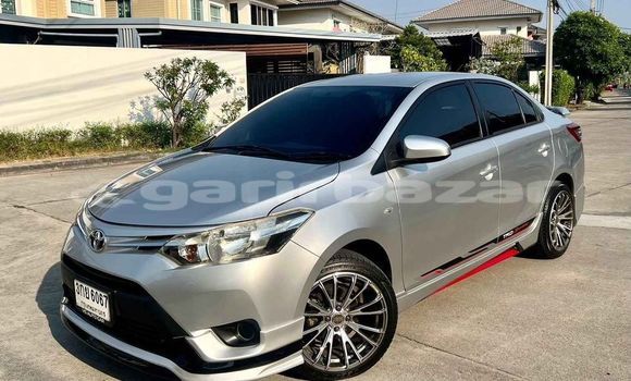 Buy Used Toyota Vios Other Car in Bangkok in Bangkok