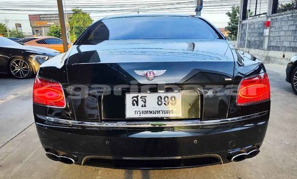 ซื้อ รถมือสอง Bentley Flying Spur สีดำ รถยนต์ ใน %{เมือง} ใน กรุงเทพมหานคร ซื้อ รถมือสอง Bentley Flying Spur สีดำ รถยนต์ ใน %{เมือง} ใน กรุงเทพมหานคร