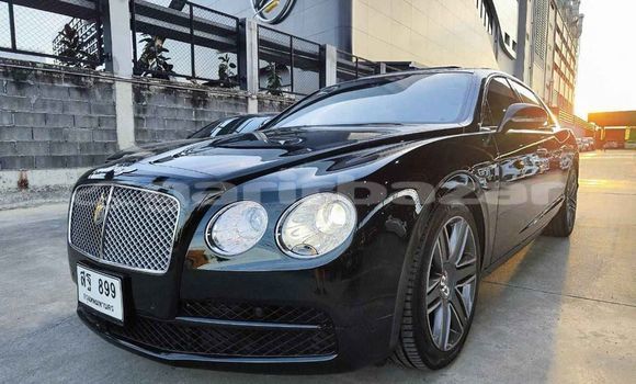 ซื้อ รถมือสอง Bentley Flying Spur สีดำ รถยนต์ ใน %{เมือง} ใน กรุงเทพมหานคร ซื้อ รถมือสอง Bentley Flying Spur สีดำ รถยนต์ ใน %{เมือง} ใน กรุงเทพมหานคร