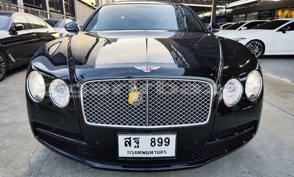 ซื้อ รถมือสอง Bentley Flying Spur สีดำ รถยนต์ ใน %{เมือง} ใน กรุงเทพมหานคร ซื้อ รถมือสอง Bentley Flying Spur สีดำ รถยนต์ ใน %{เมือง} ใน กรุงเทพมหานคร