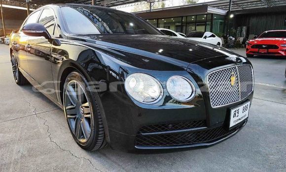 ซื้อ รถมือสอง Bentley Flying Spur สีดำ รถยนต์ ใน %{เมือง} ใน กรุงเทพมหานคร ซื้อ รถมือสอง Bentley Flying Spur สีดำ รถยนต์ ใน %{เมือง} ใน กรุงเทพมหานคร