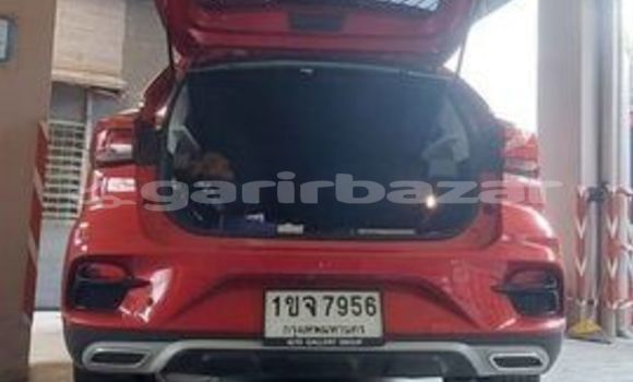 ซื้อ รถมือสอง Acura CSX อื่น ๆ รถยนต์ ใน %{เมือง} ใน กรุงเทพมหานคร