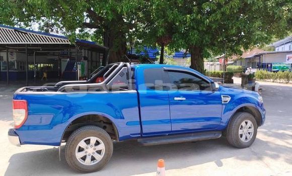 Buy Used Ford Ranger Other Car in Bangkok in Bangkok Buy Used Ford Ranger Other Car in Bangkok in Bangkok