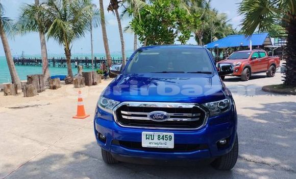 Buy Used Ford Ranger Other Car in Bangkok in Bangkok Buy Used Ford Ranger Other Car in Bangkok in Bangkok