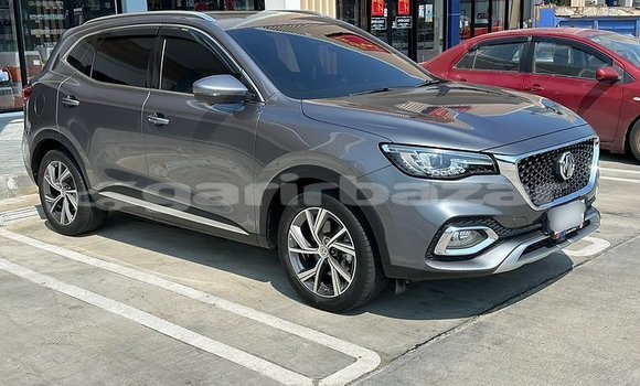 Buy Used MINI Cabrio Other Car in Bangkok in Bangkok