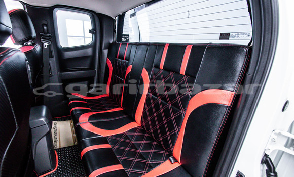 Buy Used Isuzu D-Max White Car in Bangkok in Bangkok Buy Used Isuzu D-Max White Car in Bangkok in Bangkok