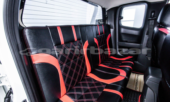 Buy Used Isuzu D-Max White Car in Bangkok in Bangkok Buy Used Isuzu D-Max White Car in Bangkok in Bangkok