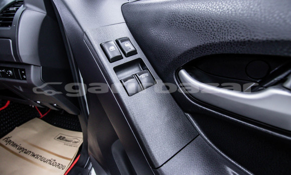 Buy Used Isuzu D-Max White Car in Bangkok in Bangkok Buy Used Isuzu D-Max White Car in Bangkok in Bangkok