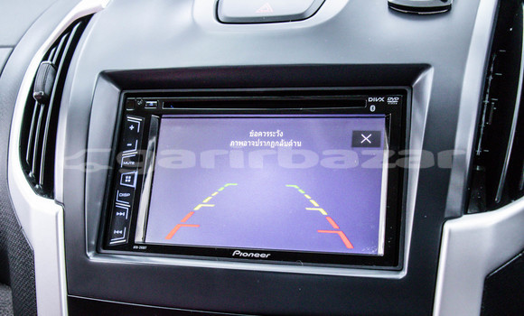 Buy Used Isuzu D-Max White Car in Bangkok in Bangkok Buy Used Isuzu D-Max White Car in Bangkok in Bangkok