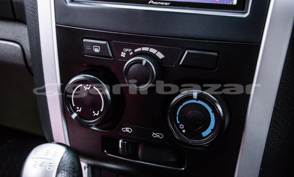 Buy Used Isuzu D-Max White Car in Bangkok in Bangkok Buy Used Isuzu D-Max White Car in Bangkok in Bangkok