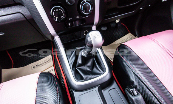 Buy Used Isuzu D-Max White Car in Bangkok in Bangkok Buy Used Isuzu D-Max White Car in Bangkok in Bangkok