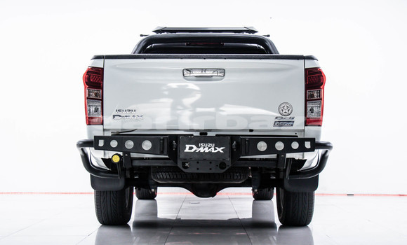 Buy Used Isuzu D-Max White Car in Bangkok in Bangkok Buy Used Isuzu D-Max White Car in Bangkok in Bangkok