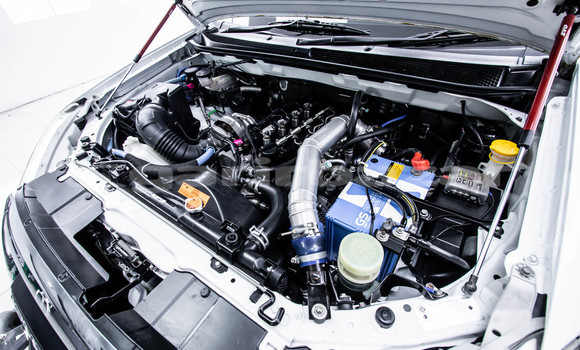 Buy Used Isuzu D-Max White Car in Bangkok in Bangkok Buy Used Isuzu D-Max White Car in Bangkok in Bangkok