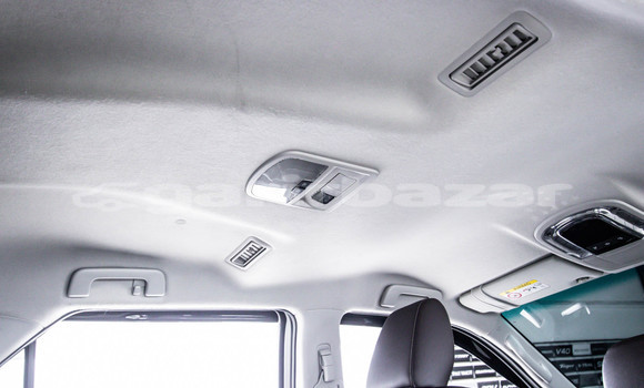 Buy Used Toyota Fortuner White Car in Bangkok in Bangkok Buy Used Toyota Fortuner White Car in Bangkok in Bangkok